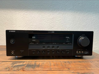 Receiver Yamaha