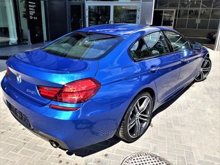 BMW 6 Series foto 3