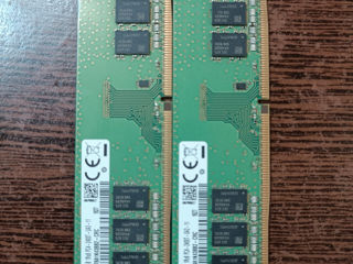 Samsung RAM