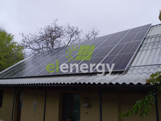 Купить солнечные батареи в Кишиневе Молдове foto 17