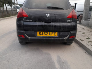 Peugeot 3008 foto 3