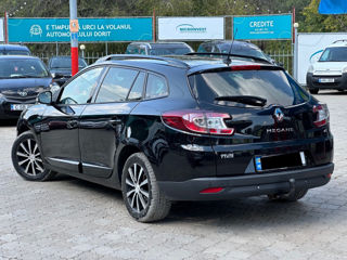 Renault Megane foto 5