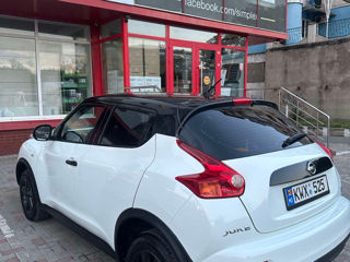 Nissan Juke foto 2