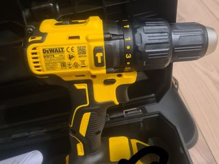 Dewalt DCD 778