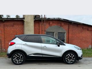 Renault Captur foto 5