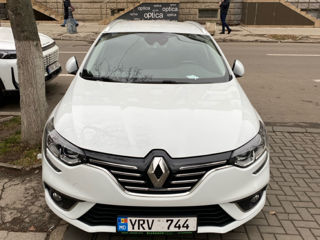 Renault Megane foto 2