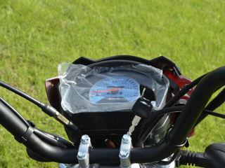 Delta Moto 72cc/reducere foto 4