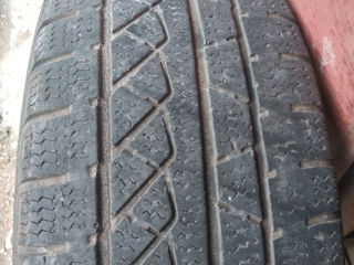 Продам 4 колеса 225/65R17 400 лей комплект foto 3