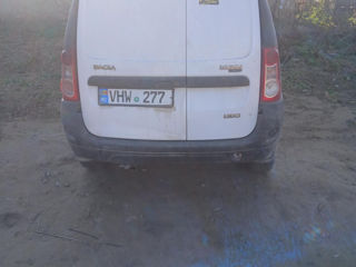 Dacia Logan foto 6