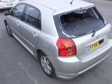 Vind piese de schimb Toyota Carolla