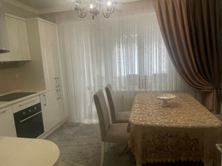 Apartament cu 2 camere, 72 m², Râșcani, Chișinău foto 7