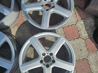 5x112 R18, Mercedes, Audi,VW foto 4