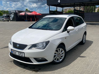 Seat Ibiza, 2015 г.