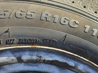 235/65 R 16C foto 8