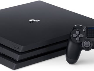 PlayStation 4 Pro+ 1 TB foto 1