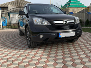 Honda CR-V foto 2