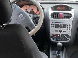 Opel Corsa foto 8