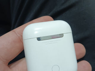 AirPods 2 Original foto 1