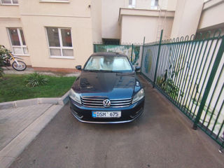 Volkswagen Passat foto 2