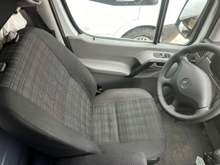 Mercedes Sprinter 316 foto 9