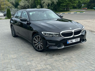 BMW 3 Series foto 1