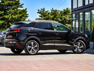 Peugeot 3008 foto 2