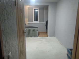 Apartament cu 1 cameră, 16 m², Buiucani, Chișinău foto 3