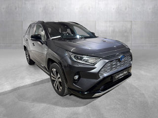 Toyota Rav 4 foto 7