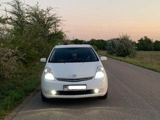 Toyota Prius foto 3