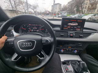 Audi A6 foto 9