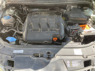 Skoda Fabia фото 4