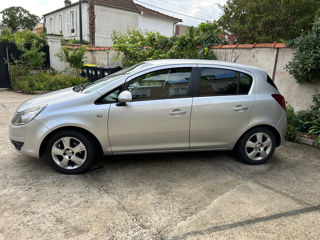 Opel Corsa foto 3