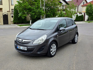 Opel Corsa foto 0