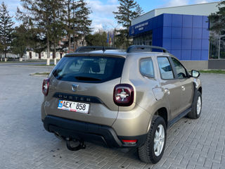 Dacia Duster foto 4