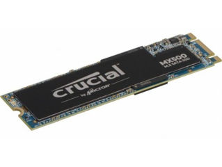 1Tb Crucial MX500 M.2 2280 Sata SSD