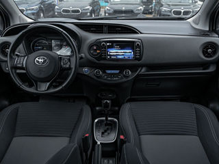 Toyota Yaris foto 6