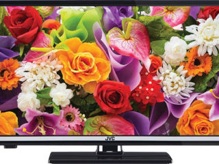 LED телевизор 24" без Smart, пульт, коробка, документы foto 8