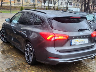 Ford Focus ST foto 5