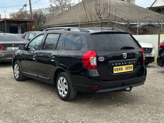 Dacia Logan Mcv foto 4