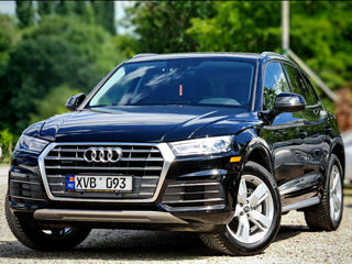 Audi Q5 foto 2