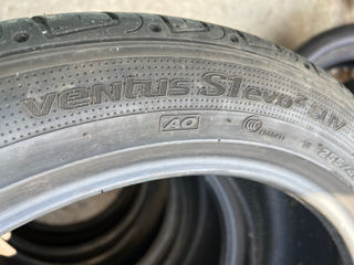 R19 255/45 + R19 235/50 Hankook Ventus S1 Evo 2 SUV foto 8