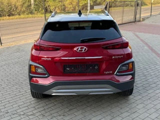 Hyundai Kona foto 19