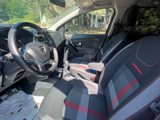 Dacia Logan Mcv foto 10