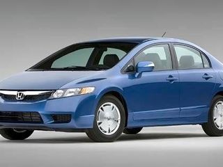 Honda Accord foto 4