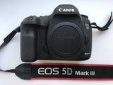 Canon 5D mark III (12 K фото) foto 1