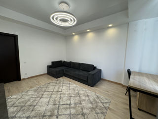 Apartament cu 2 camere, 70 m², Centru, Chișinău foto 4