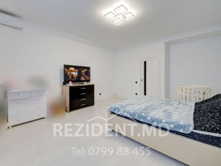 Townhouse in 3 nivele, 200 mp, Durlesti. foto 4