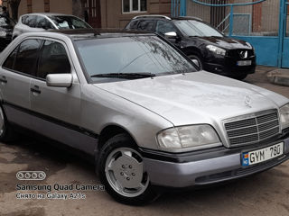 Mercedes C-Class