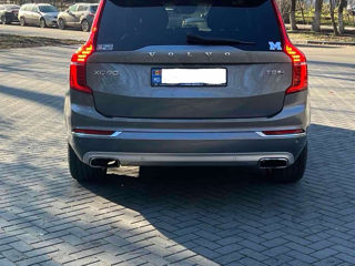 Volvo XC90 foto 5