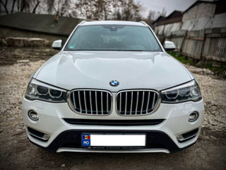 BMW X3 foto 2